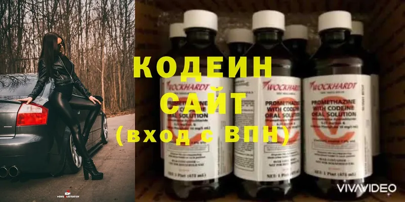 Codein Purple Drank  Кедровый 